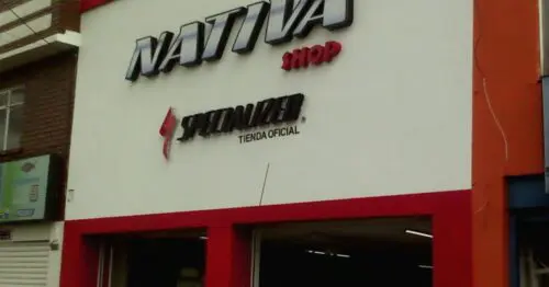 NATIVA SHOP SAS BOGOTÁ NATIVA SHOP SAS BOGOTÁ